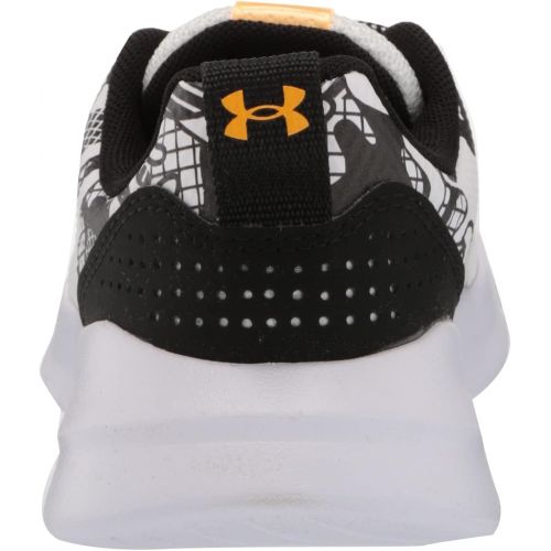 언더아머 Under Armour Mens Grade School Essential Cs Running Shoe