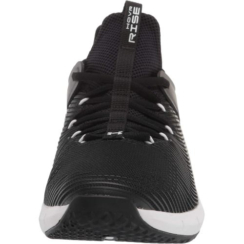 언더아머 Under Armour Womens HOVR Rise 2 Cross Trainer