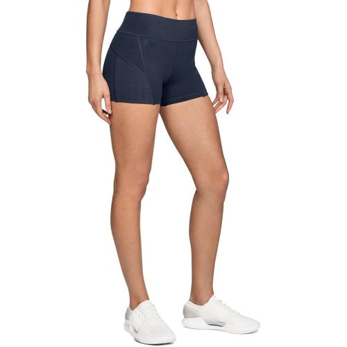 언더아머 Under Armour Womens Center Court Shorty