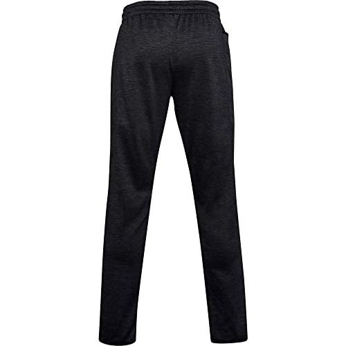 언더아머 Under Armour Mens Armour Fleece Twist Pants