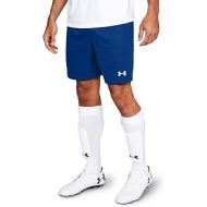 Under Armour Mens Golazo 2.0 Soccer Shorts