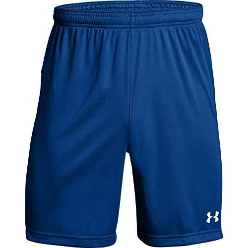 언더아머 Under Armour Mens Golazo 2.0 Soccer Shorts