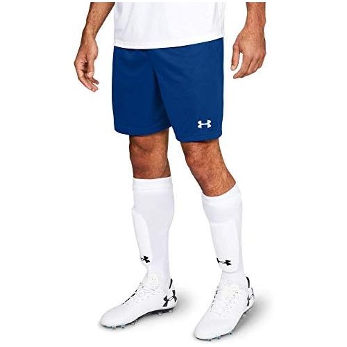 언더아머 Under Armour Mens Golazo 2.0 Soccer Shorts