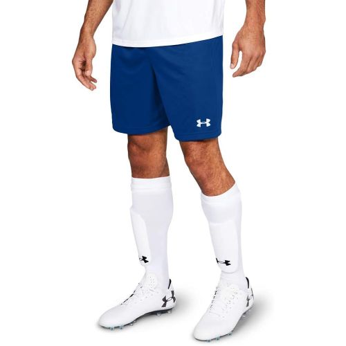 언더아머 Under Armour Mens Golazo 2.0 Soccer Shorts