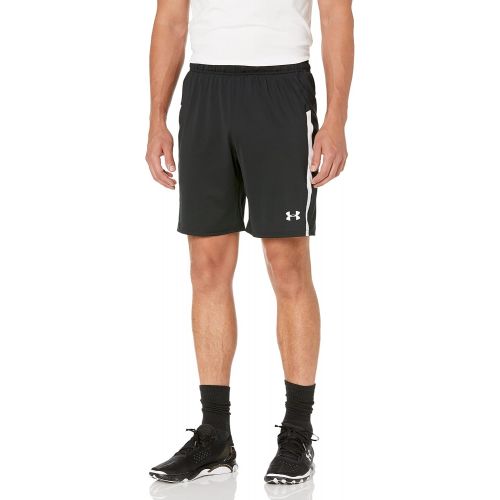 언더아머 Under Armour Mens Signature Shorts