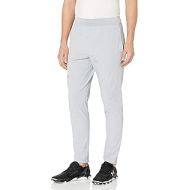 Under Armour Mens Stretch Woven Utility Tapered Workout Pants