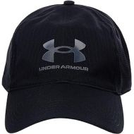 Under Armour Mens ArmourVent Adjustable Hat