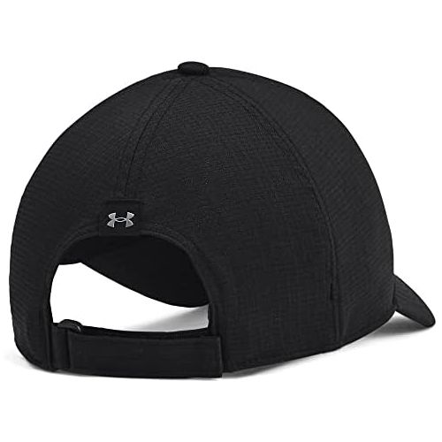 언더아머 Under Armour Mens ArmourVent Adjustable Hat