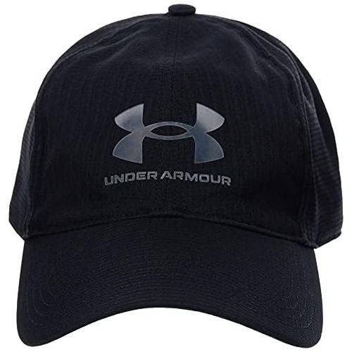 언더아머 Under Armour Mens ArmourVent Adjustable Hat