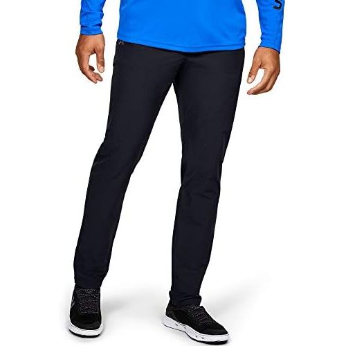 언더아머 Under Armour Mens Canyon Hiking Pants