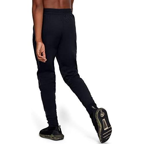 언더아머 Under Armour Boys Pennant Tapered Pants