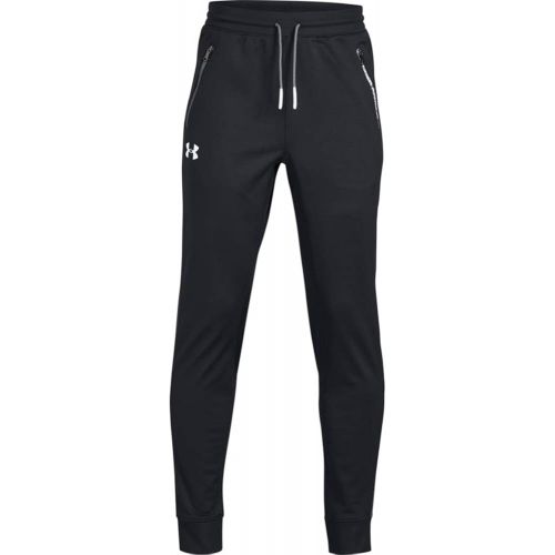 언더아머 Under Armour Boys Pennant Tapered Pants