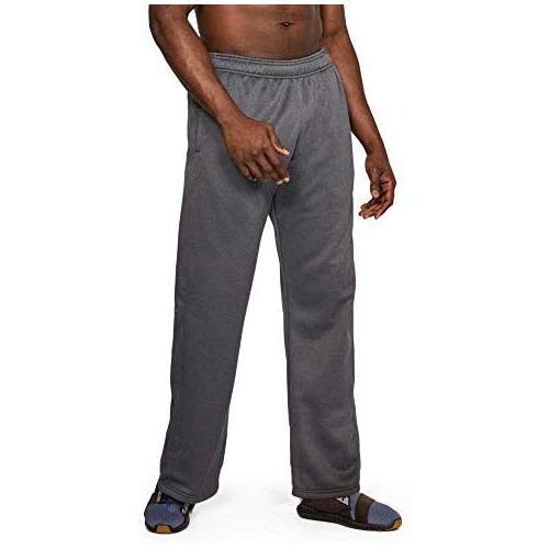 언더아머 Under Armour Mens Double Threat Fleece Pant