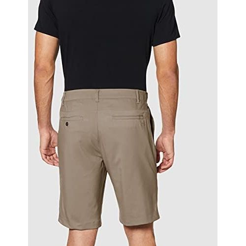 언더아머 Under Armour Mens Showdown Golf Shorts