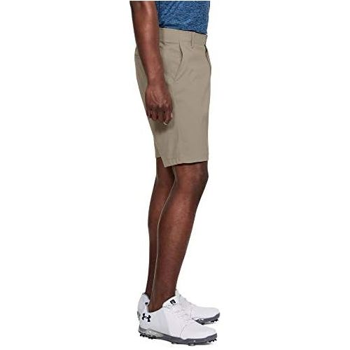 언더아머 Under Armour Mens Showdown Golf Shorts