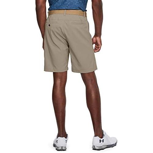 언더아머 Under Armour Mens Showdown Golf Shorts