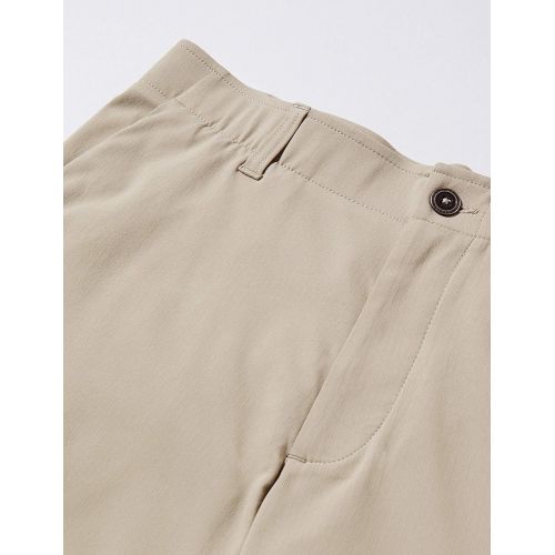 언더아머 Under Armour Mens Showdown Golf Shorts