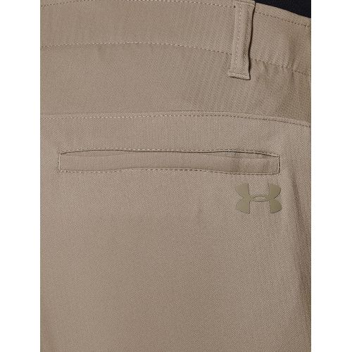 언더아머 Under Armour Mens Showdown Golf Shorts