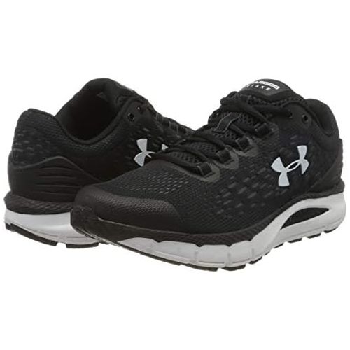 언더아머 Under Armour Womens Charged Intake 4 Running Shoe