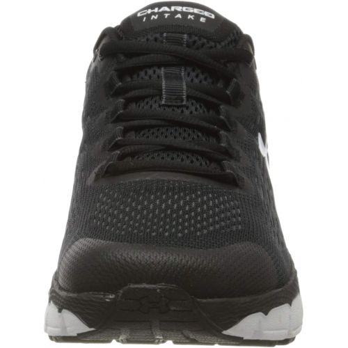 언더아머 Under Armour Womens Charged Intake 4 Running Shoe