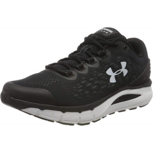 언더아머 Under Armour Womens Charged Intake 4 Running Shoe