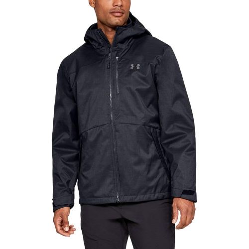 언더아머 Under Armour Mens Porter 3-in-1 Jacket