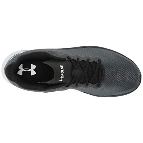 언더아머 Under Armour Mens Charged Pulse Running Shoe