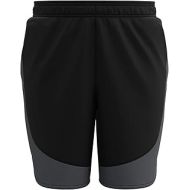 Under Armour Mens HIIT Woven Colorblock Shorts