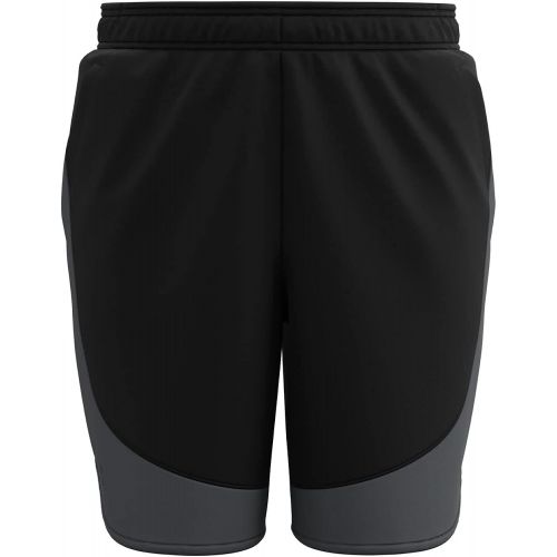 언더아머 Under Armour Mens HIIT Woven Colorblock Shorts