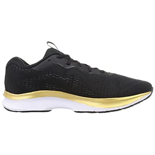 언더아머 Under Armour Mens Charged Bandit 7 Running Shoe