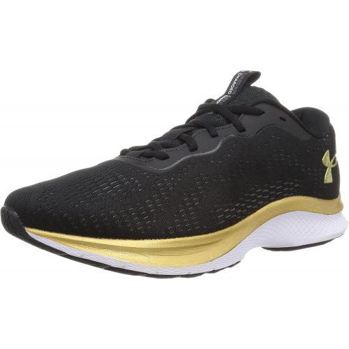 언더아머 Under Armour Mens Charged Bandit 7 Running Shoe