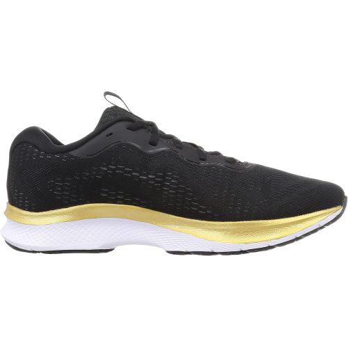 언더아머 Under Armour Mens Charged Bandit 7 Running Shoe