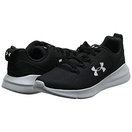 언더아머 Under Armour Mens Essential Sneaker