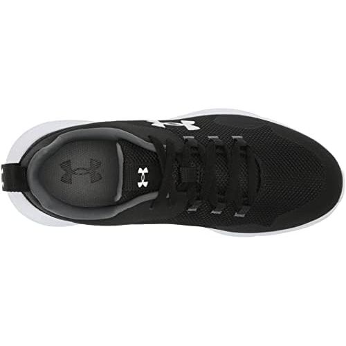 언더아머 Under Armour Mens Essential Sneaker