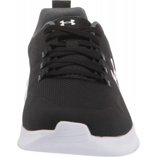 언더아머 Under Armour Mens Essential Sneaker