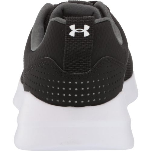 언더아머 Under Armour Mens Essential Sneaker