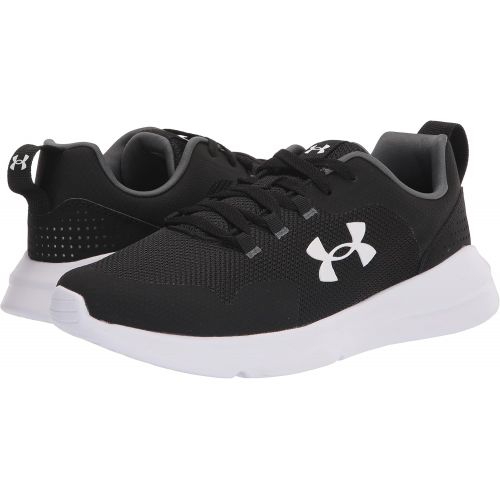 언더아머 Under Armour Mens Essential Sneaker