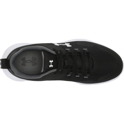 언더아머 Under Armour Mens Essential Sneaker