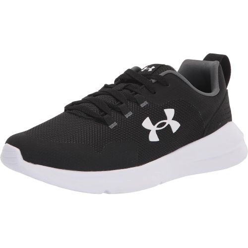 언더아머 Under Armour Mens Essential Sneaker