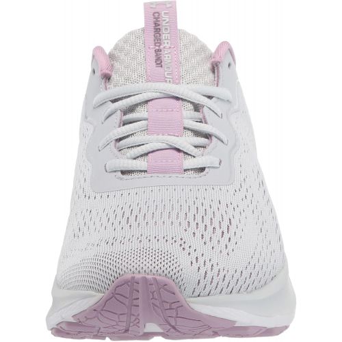 언더아머 Under Armour Womens Charged Bandit 7 Running Shoe