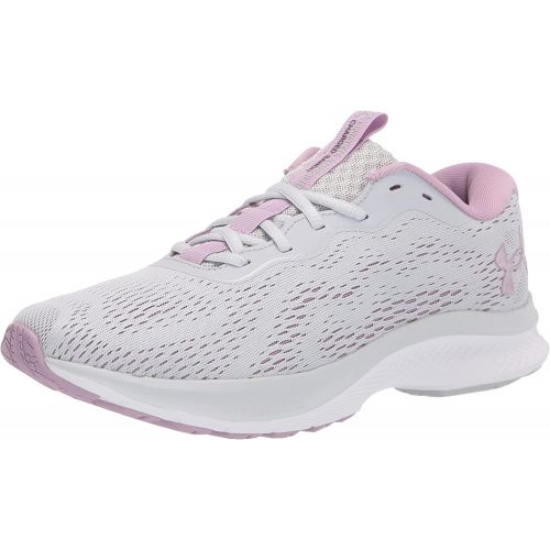 언더아머 Under Armour Womens Charged Bandit 7 Running Shoe