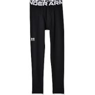 Under Armour Boys ColdGear Baselayer Leggings