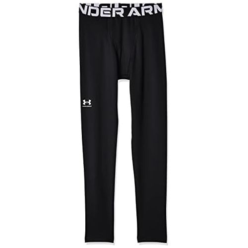 언더아머 Under Armour Boys ColdGear Baselayer Leggings