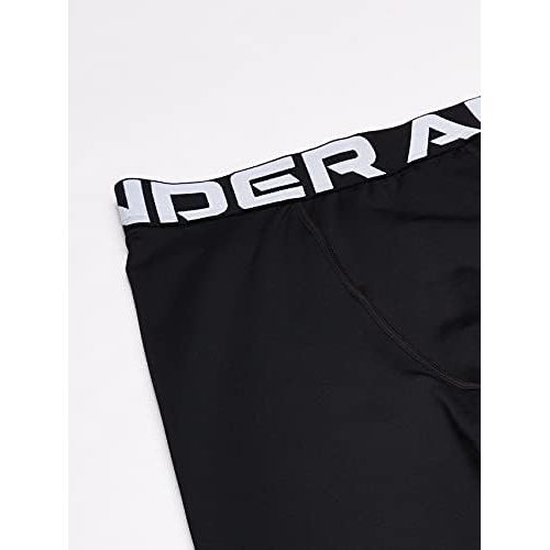 언더아머 Under Armour Boys ColdGear Baselayer Leggings