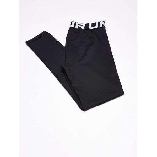 언더아머 Under Armour Boys ColdGear Baselayer Leggings