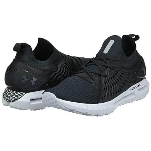 언더아머 Under Armour Mens HOVR Phantom Running Shoe