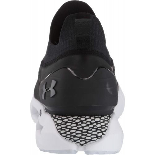 언더아머 Under Armour Mens HOVR Phantom Running Shoe