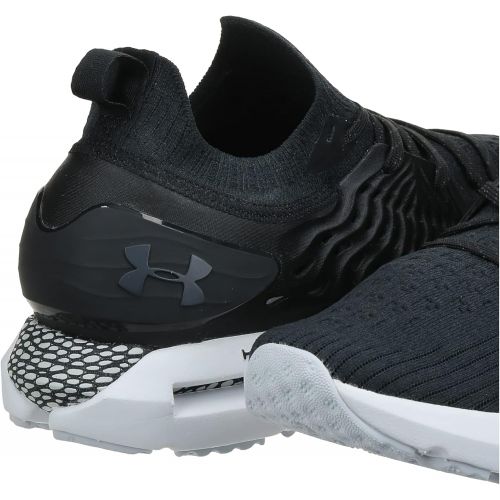 언더아머 Under Armour Mens HOVR Phantom Running Shoe