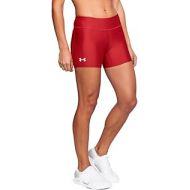 Under Armour Womens On The Court 4 Shorts