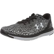 Under Armour Mens Charged Impulse Knit Running Shoe